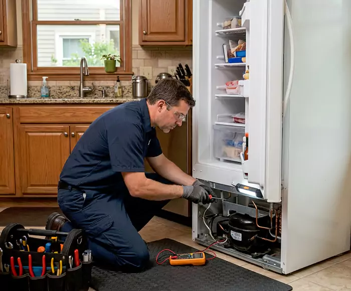 Trusted Freezer Repair Company: Your Trusted Freezer Repair Technician in Greenwich, CT