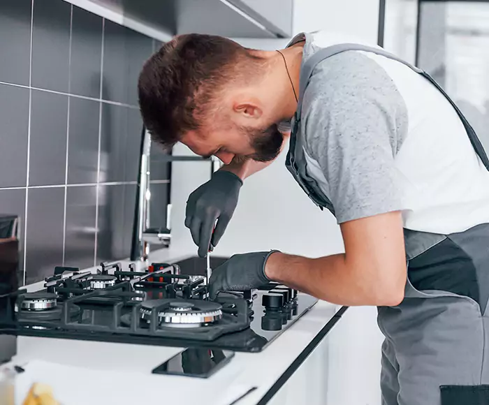 Trusted Gas Appliance Installation Experts: Your Certified Gas Appliance Installation Team in Greenwich, CT