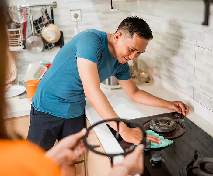 Skilled Gas Stove Experts: Your Trusted Gas Stove Repair Company For Greenwich, CT