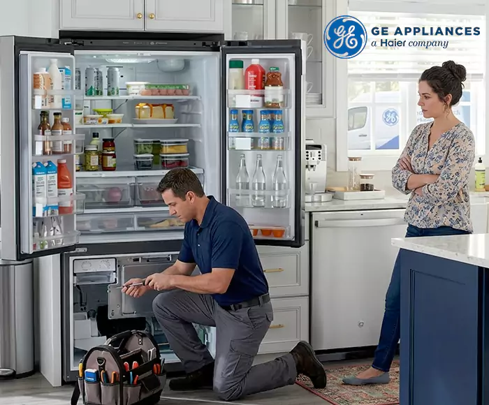 Certified GE Appliance Specialists: Your Brand Authority in Greenwich, CT