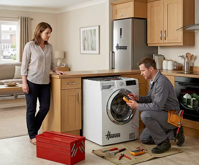 Premier Hoover Appliances Pros: Your Brand Specialist in Greenwich, CT