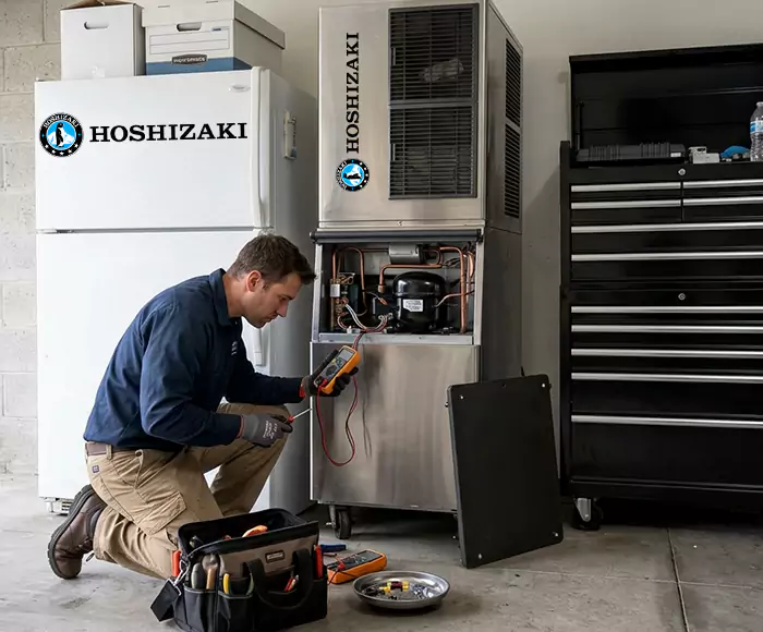 Professional Hoshizaki Appliances Pros: Your Brand Specialist in Greenwich, CT