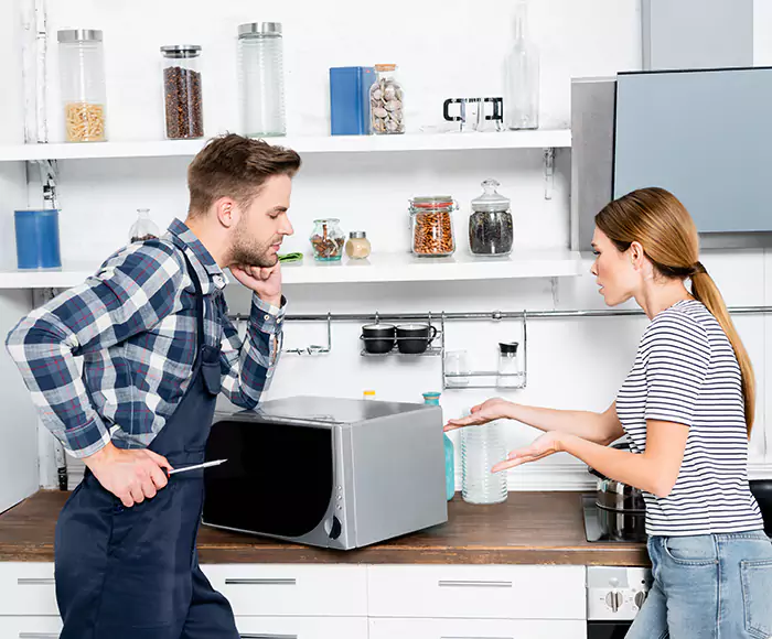 Trusted In-Home Appliance Company: Greenwich Home Appliance Repair Experts