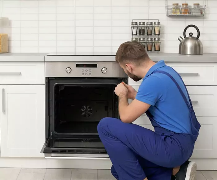 Expert Kitchen Appliance Installation: Your New Kitchen Appliance Installation Team in Greenwich, CT
