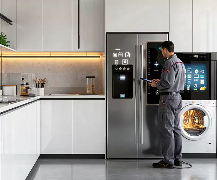Trusted Kitchen Appliance Repairs Company: Your Professional Appliance Repair Team in Greenwich, CT