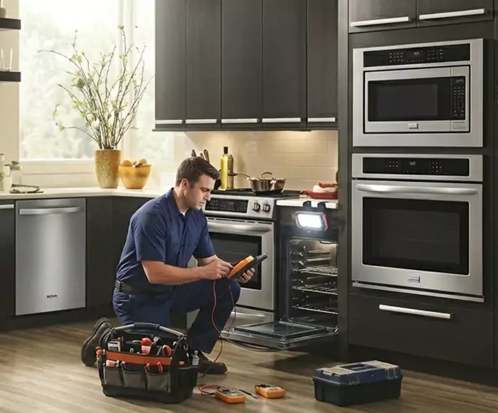 Professional KitchenAid Appliance Pros: Your Brand Specialist in Greenwich, CT