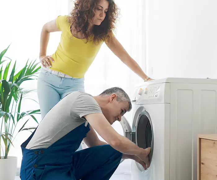 Trusted Laundry Appliance Experts: Your Reliable Repair Team in Greenwich, CT