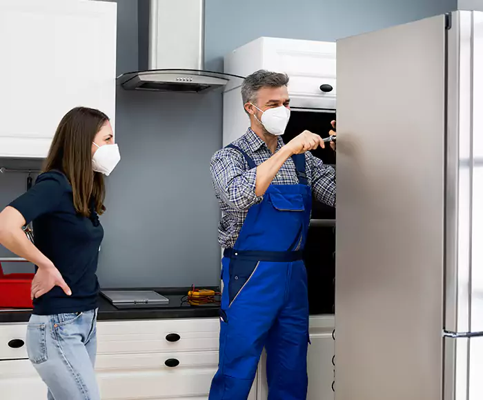 Reliable LG Appliance Care: Your Brand Specialist in Greenwich, CT
