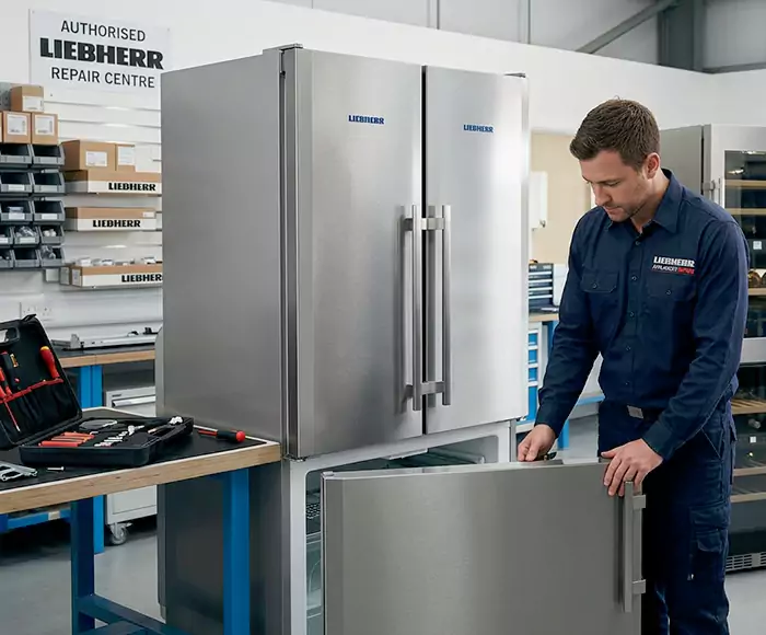 Premier Liebherr Appliances Pros: Your Brand Specialist in Greenwich, CT