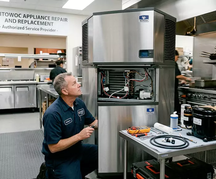 Professional Manitowoc Appliances Pros: Your Brand Specialist in Greenwich, CT