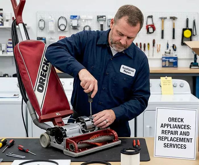 Premier Oreck Appliances Pros: Your Brand Specialist in Greenwich, CT