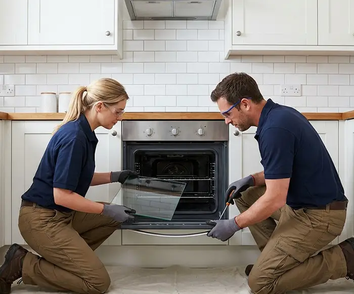 Skilled Oven Glass Door Repair: Your Professional Oven Door Glass Replacement Specialist in Greenwich, CT