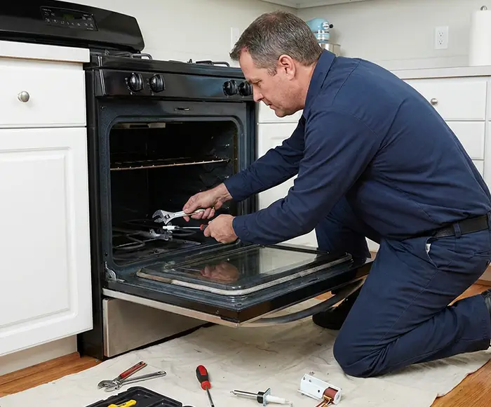 Certified Oven Igniter Repair: Your Professional Oven Igniter Replacement Specialist in Greenwich, CT