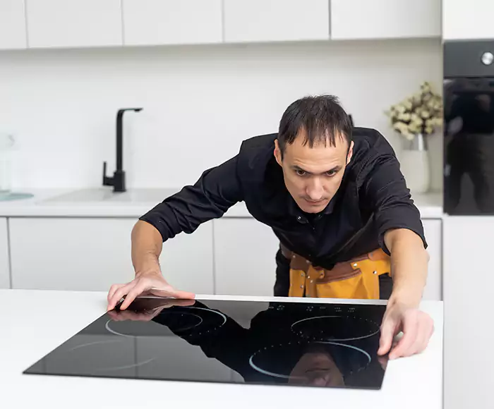 Trusted Kitchen Range and Cooktop installation: Your Expert Partner in Greenwich, CT