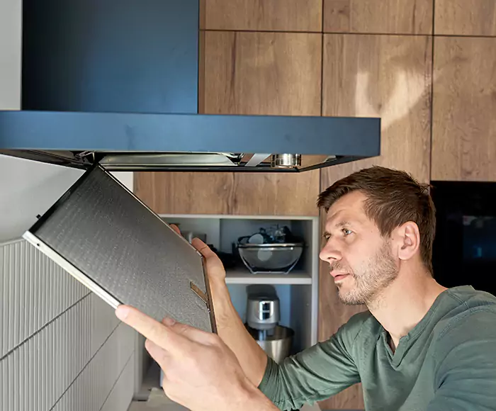 Certified Range Hood Installers: Your Trusted Range Hood Team in Greenwich, CT