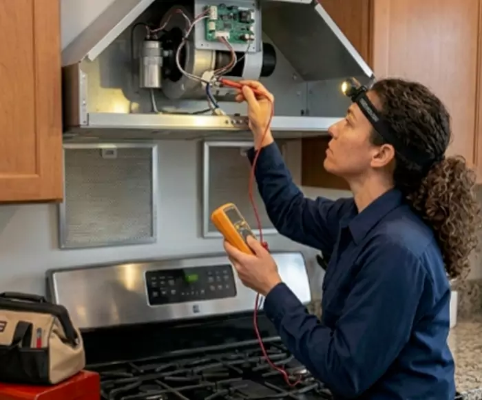 Skilled Range Hood Repair Company: Your Certified Kitchen Ventilation Experts in Greenwich, CT