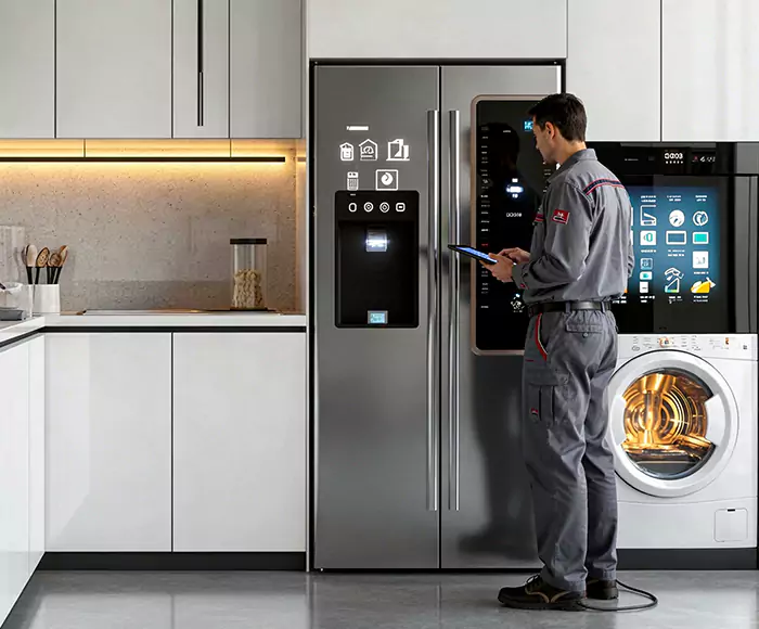 Skilled Refrigerator Installers: Your Fast Refrigerator Installation Team in Greenwich, CT