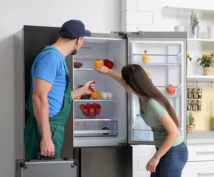 Reliable Refrigerator Not Cooling Repair Company: Your Local Refrigerator Not Cooling Repair Service in Greenwich, CT