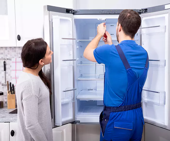 Reliable Fridge Repair Company: Your Trusted Refrigerator Repair Technician in Greenwich, CT