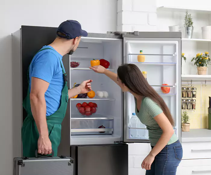 Proven Commercial Refrigeration Company: Your Certified Kitchen Refrigeration Experts in Greenwich, CT