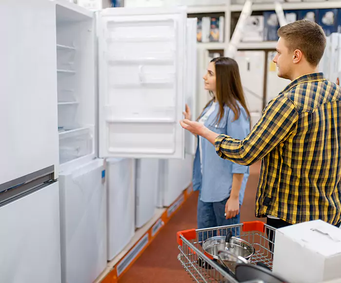 Certified Retailer Purchased Appliance Installation: Your Independent Contractor for Store Bought Appliances in Greenwich, CT