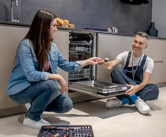 Skilled Same Day Dishwasher Repair: Your Local Same Day Dishwasher Repair Expert in Greenwich, CT