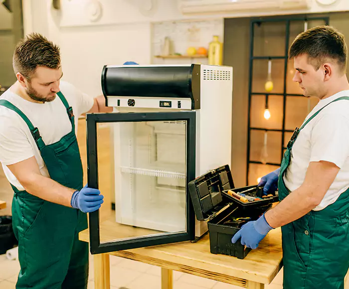 Professional Refrigerator Repair Experts: Your Same Day Refrigerator Repair Company in Greenwich, CT