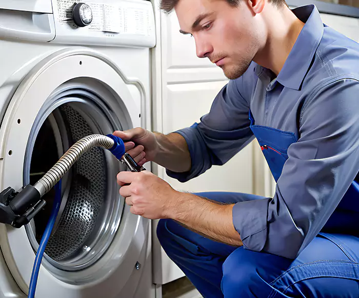 Trusted Same Day Washer Repair: Your Washer Repairs Same Day Expert in Greenwich, CT