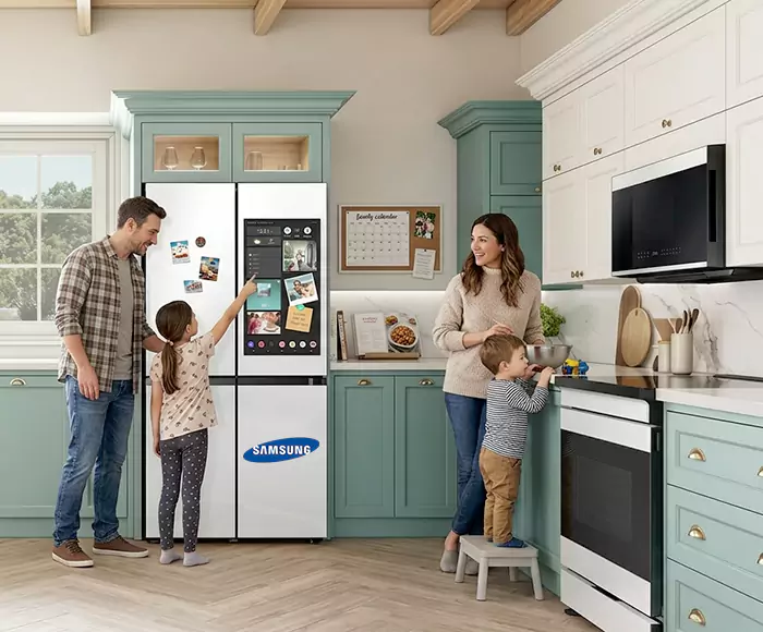 Certified Samsung Appliance Experts: Your Brand Specialist in Greenwich, CT