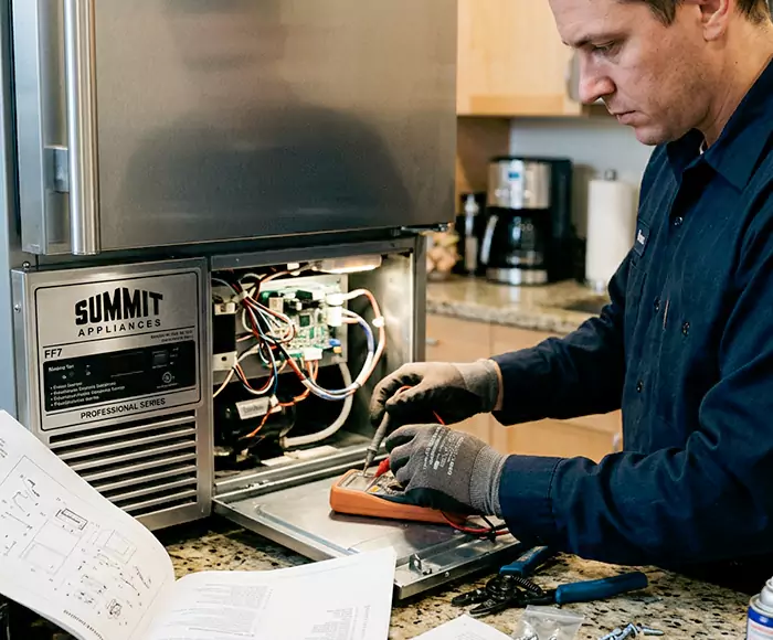 Premier Summit Appliances Pros: Your Brand Specialist in Greenwich, CT