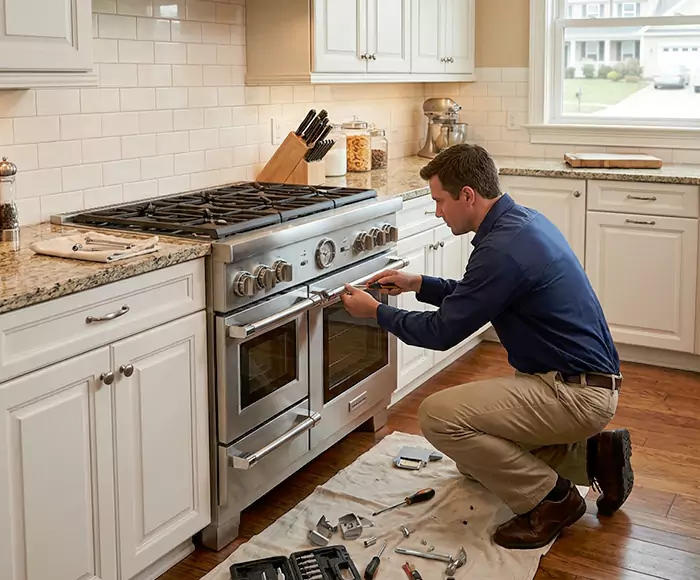 Premier Thermador Appliance Pros: Your Brand Specialist in Greenwich, CT