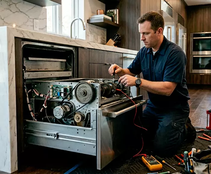 Reliable Trash Compactor Repair Company: Your Certified Commercial Experts in Greenwich, CT