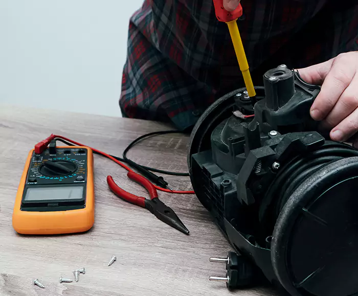 Proven Vacuum Solutions: Your Trusted Vacuum Cleaner Repair Service Company for Greenwich, CT