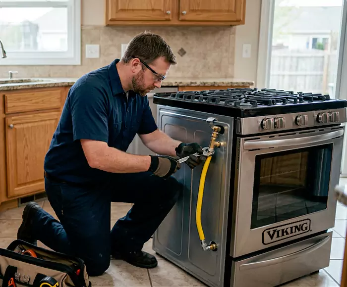 Proven Viking Appliance Pros: Your Brand Specialist in Greenwich, CT