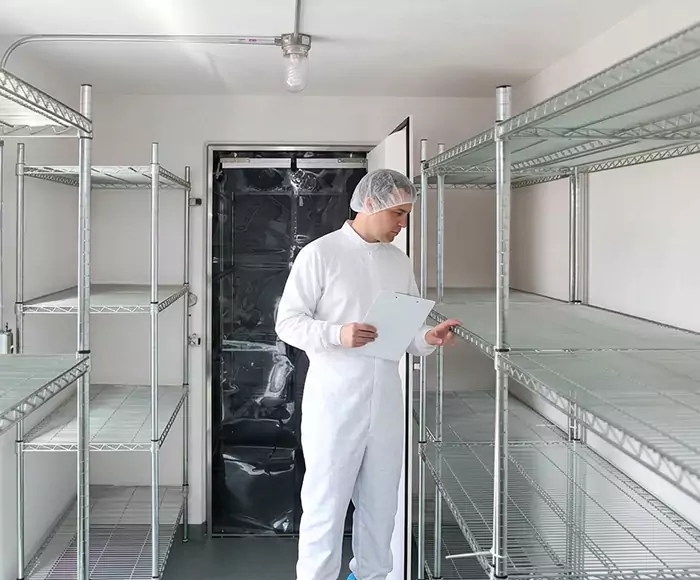 Trusted Walk-In Refrigerator Repair Company: Your Authorized Refrigeration Technician in Greenwich, CT