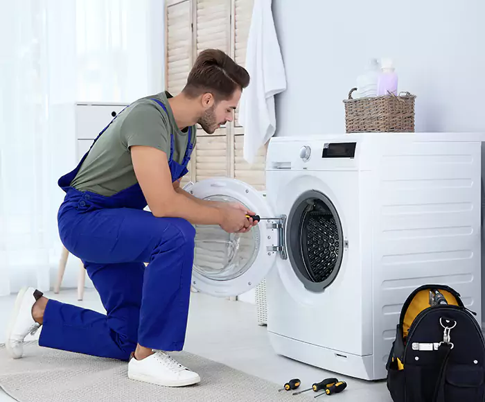 Top-Rated Washer Door Seal Replacement Company: Your Professional Washer Door Seal Replacement Service in Greenwich, CT