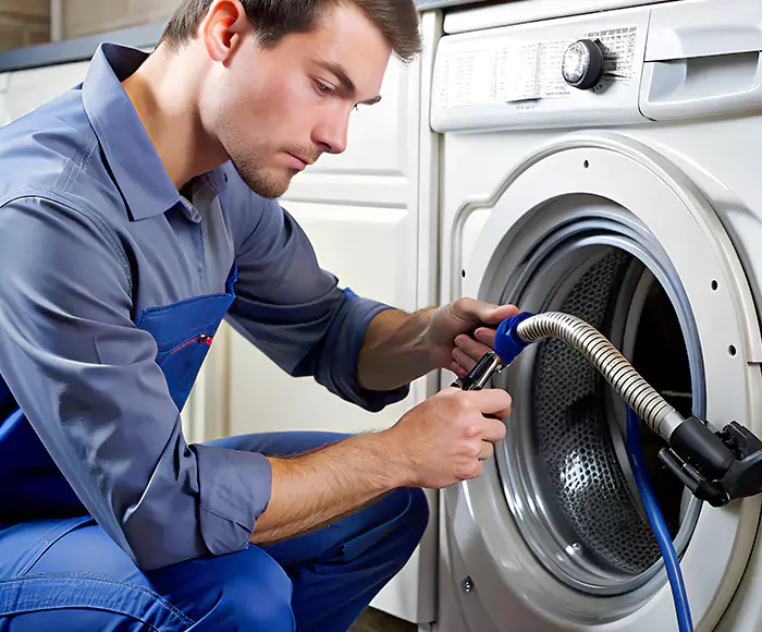 Expert Washer Repairs Specialists: Your Veteran Washer Machine Repair Crew in Greenwich, CT
