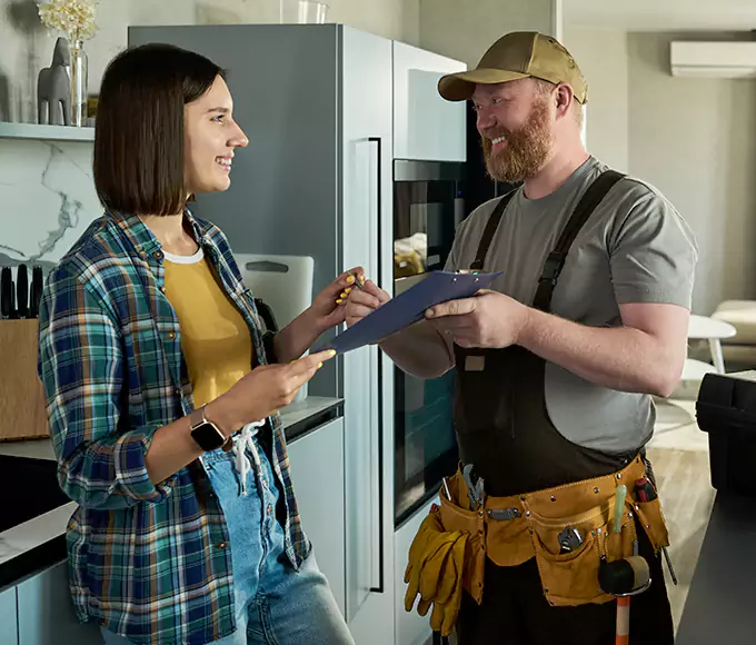 Why Greenwich Businesses Trust Greenwich Appliance Pro for Appliance Delivery and Installation?