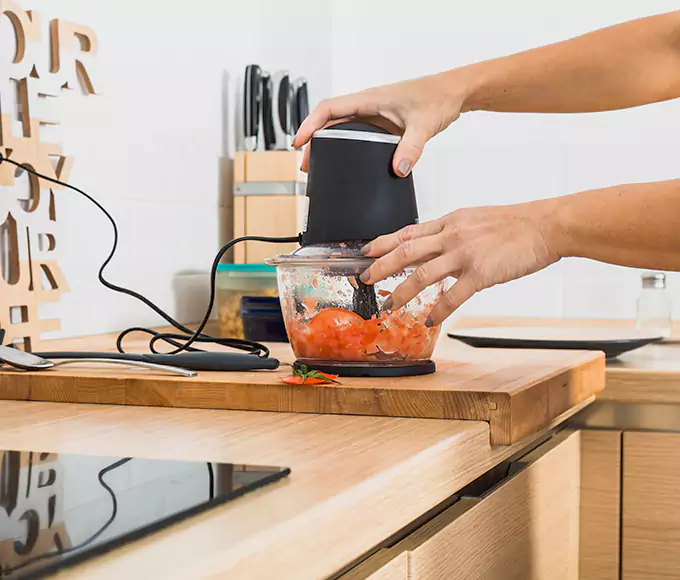Why Greenwich, CT Trusts Us With Every Blender Repair?