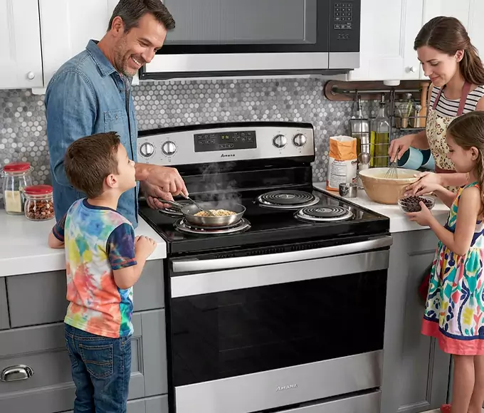 Why Greenwich Customers Choose Greenwich Appliance Pro for Brand Appliance Installation?