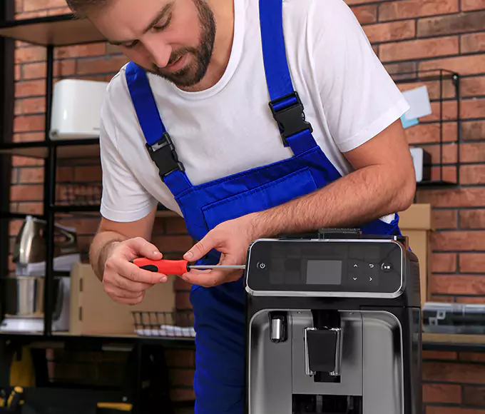 Why Greenwich, CT Coffee Drinkers Trust Greenwich Appliance Pro for Every Coffee Machine Fix?