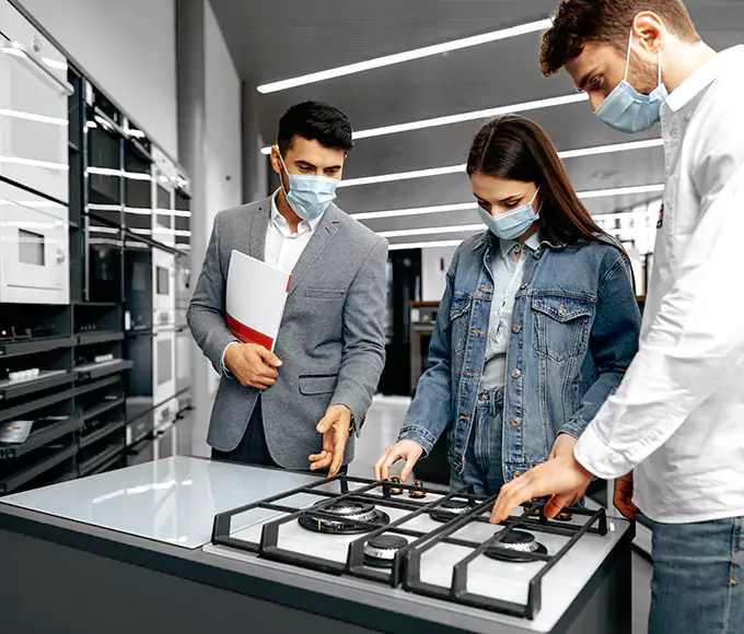 Why Greenwich Restaurant Owners Choose Us for Commercial Equipment Installation?