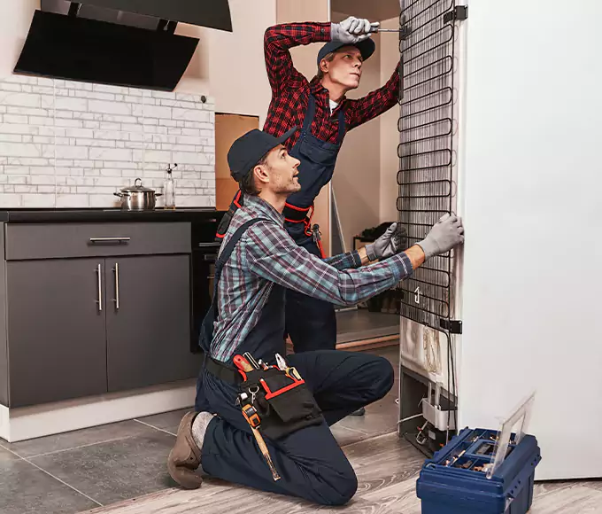 Why Greenwich Business Owners Choose Greenwich Appliance Pro for Every Commercial Cooler Repair Job?