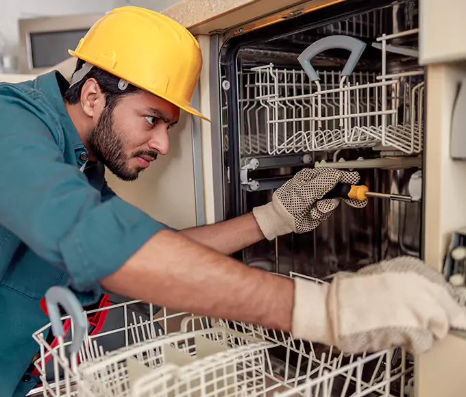 Why Greenwich, CT Businesses Trust Greenwich Appliance Pro for Commercial Dishwasher Repair?