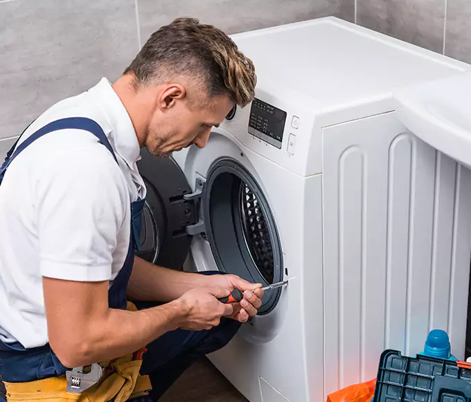 Why Greenwich Laundry Operators Pick Greenwich Appliance Pro for Every Dryer Failure?