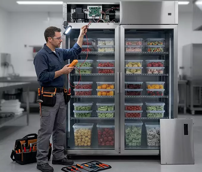 Why Greenwich, CT Businesses Trust Greenwich Appliance Pro for Commercial Freezer Repair?