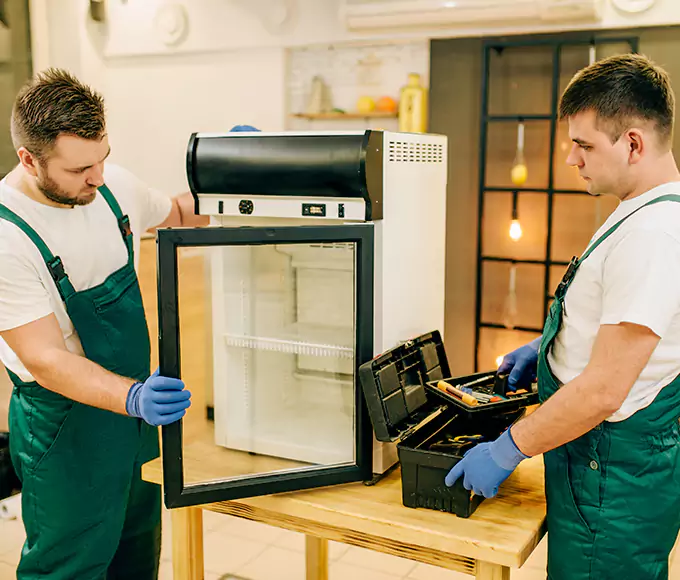 Why Greenwich Kitchen Owners Choose Greenwich Appliance Pro for Every Commercial Kitchen Repair?