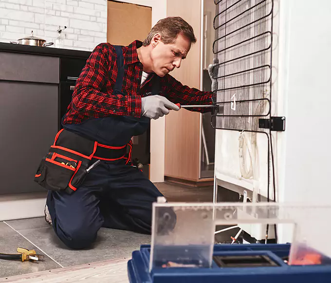 Why Greenwich, CT Food Service Operators Trust Greenwich Appliance Pro for Every Commercial Refrigerator Repair Service?