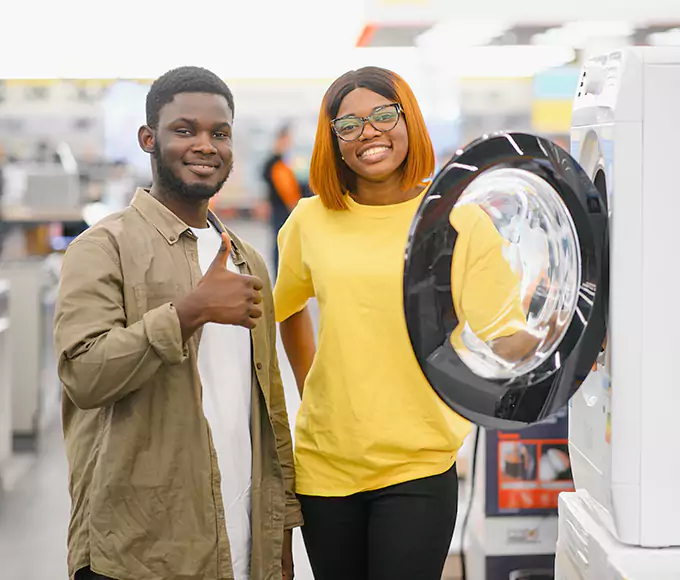 Why Greenwich, CT Laundry Operators Pick Greenwich Appliance Pro for Every Washer Failure?