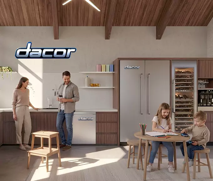 What Sets Our Dacor Service Apart in Greenwich, CT?